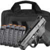 SW M&P9 SHIELD PLUS 9MM 3.1 TS 10/13RD BUNDLE 2 SW2014750 1