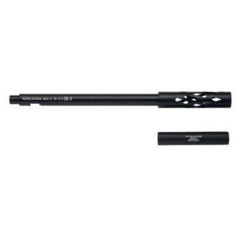 TACSOL BBL SB-X 10/22 22LR MATTE THREADED