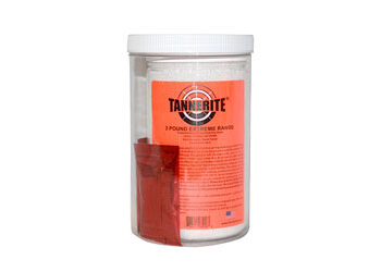 TANNERITE EXTREME RANGE 2LB TRGT
