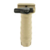 TANGO DWN QD VERTICAL GRIP FDE 1 TDBGVQDSFFDE 1 1