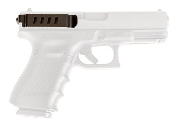 TECHNA CLIP FOR GLOCK 17/19/26 AMBI