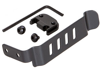 egunco 63 Alternative view of TECHNA CLIP FOR GLOCK 17/19/26 AMBI