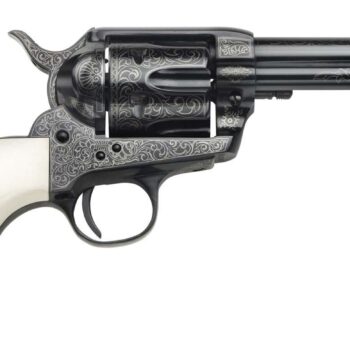 TF PIETTA 1873 357MAG 4.75 OUTLAW LEGACY BLUE