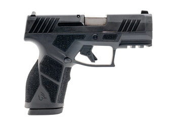 Alternative view of TAURUS GX2 9MM 3.38" 10RD BLK CA