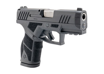 TAURUS GX2 9MM 3.38" 10RD BLK CA 7 TI1 GX2CA931 10 3