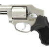 TAURUS 650 357MAG 2" 5RD STS 1 TI2 650129 1