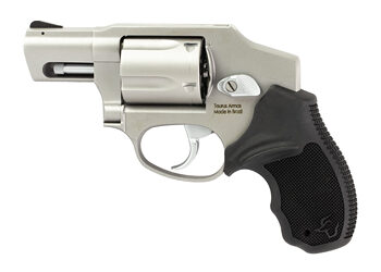 TAURUS 650 357MAG 2" 5RD STS