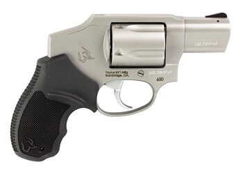 Alternative view of TAURUS 650 357MAG 2" 5RD STS