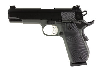 TISAS 1911 B45BA 45ACP 4.25" 8RD
