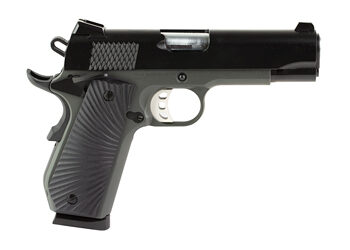 Alternative view of TISAS 1911 B45BA 45ACP 4.25" 8RD