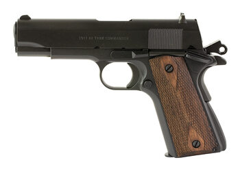 TISAS 1911 TC9 9MM 4.25 9RD BLK