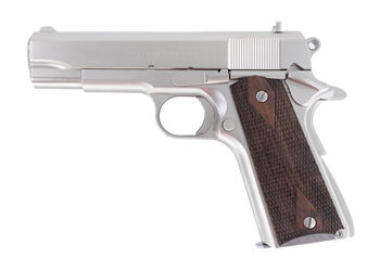 TISAS 1911 TNK CMMDR 9MM 4.25" 9RD