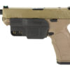 TISAS PX-9G3 DTY 9MM 4.69 TB 20R FDE 1 TIS15000125 1