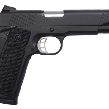 TISAS 1911 DUTY B9 9MM 5 BLK GRIPS 2 9RD