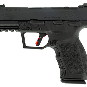 TISAS PX-9 DUTY RAPTOR CA LEGAL 9MM 3.5 2 10RD