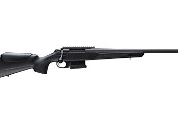 TIKKA T3X CTR 308WIN 20" 10RD BL/SYN