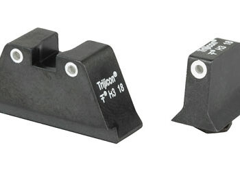 egunco 71 Alternative view of TRIJICON SUP NS GRN FOR GLK 9MM W/W