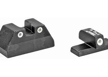 TRIJICON NS H&K USP 3 DOT