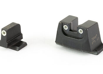 TRIJICON SUP NS GRN SET S&W CORE W/W