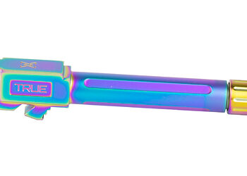 TRUTP G19B XTS 3