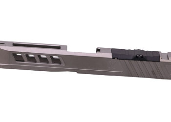 TRUE PREC SLIDE FOR GLK19 G3 RMR GRY