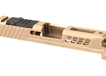 Alternative view of TRUE PREC SLIDE FOR G43 RMS CUT CPR