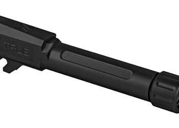 Alternative view of TRUE PREC P365 BBL 9MM BLK NIT TB