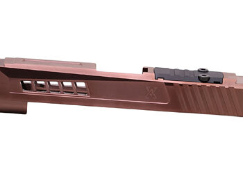 TRUE PREC SLIDE P365XL RMS CUT CPR