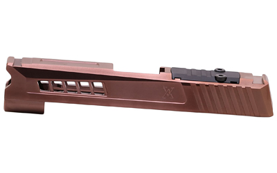 TRUE PREC SLIDE P365XL RMS CUT CPR 3 TRUE PREC SLIDE P365XL RMS CUT CPR