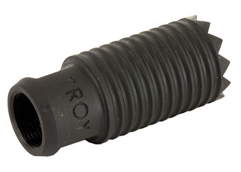 TROY 7.62 CLAYMORE MUZZLE BRAKE