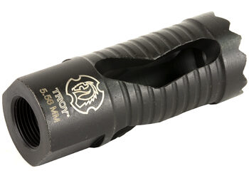 TROY 5.56 MEDIEVAL MUZZLE BRAKE