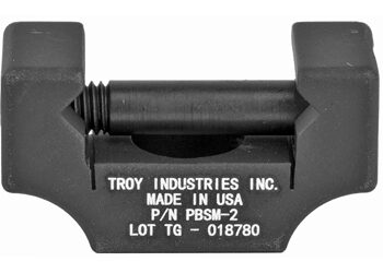 Alternative view of TROY QD360 MOUNT