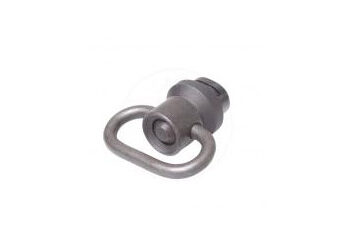 TROY QD SWVL W/TRX COOLING HOLE LOPR