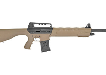 TRISTAR KRX TACTICAL FDE 12/20