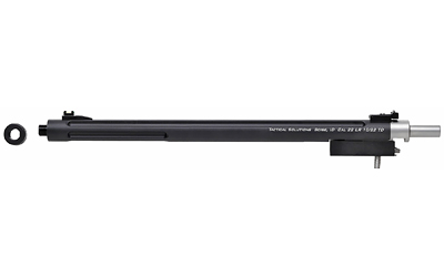 TACSOL XRING 10/22 TD BBL MATTE BLK 2 TACSOL XRING 10/22 TD BBL MATTE BLK