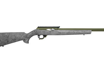 TACSOL XRING VR 22LR HOGUE GRN