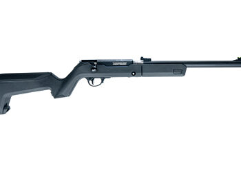 TACSOL OWYHEE TAKEDOWN 22WMR BLK