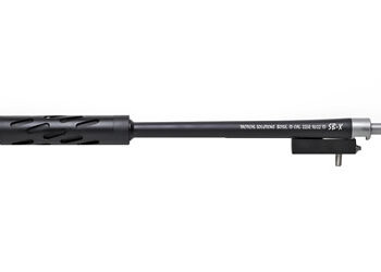 TAC SOL SBX 10/22 TD BBL MATTE BLK