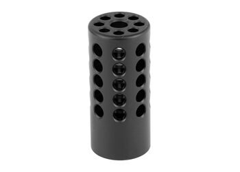 TACSOL TRAIL LITE .900" COMP MBLK