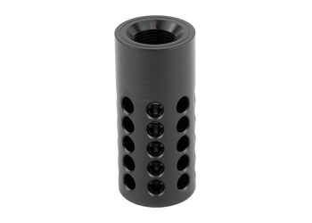 Alternative view of TACSOL TRAIL LITE .900" COMP MBLK