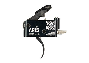 TRIGRTECH AR15 SING STAGE ADAPT CRVD