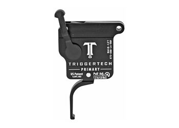TRIGRTECH R700 PRIMRY FLAT CLN RH