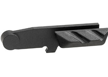 TYRANT P365 EXT SLIDE CATCH BLACK