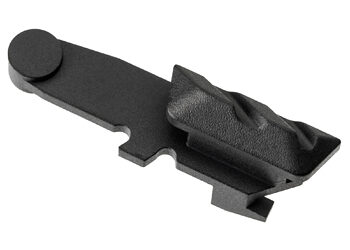 Alternative view of TYRANT P365 EXT SLIDE CATCH BLACK