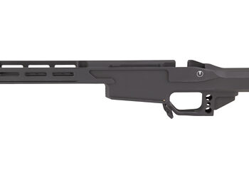 ULTRADYNE UD3 CHSS REM 700 SA RH BLK