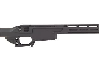 Alternative view of ULTRADYNE UD3 CHSS REM 700 SA RH BLK