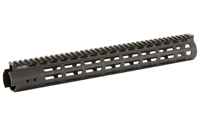 UTG PRO AR 15" SPR SLM MLOK FF HNDGD 2 UTG PRO AR 15" SPR SLM MLOK FF HNDGD