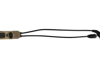 UNITY AXON SURFRE/CRANE LSR 7" FDE