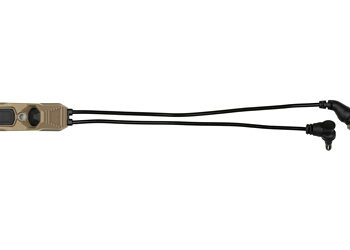 UNITY AXON SURFRE/CRANE SYNC 7" FDE