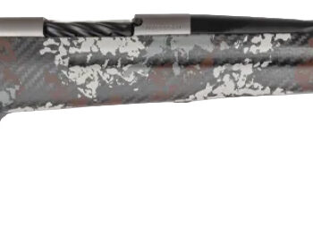 WBY MARK V CAPRA 280ACK 21 BRAKE